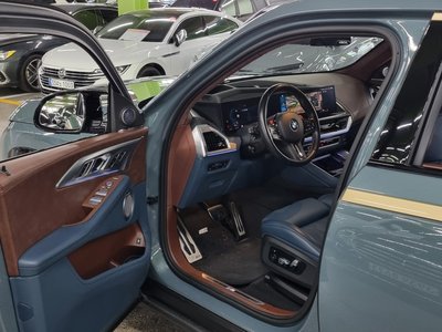 صورة مصغرة 17 لـ 2023 BMW XM