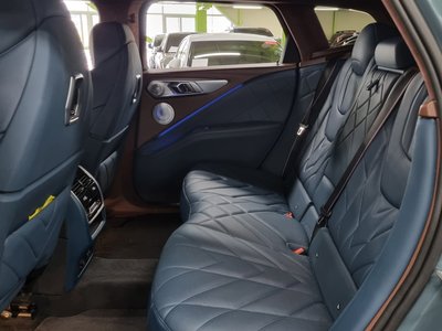 2023 BMW XM 照片 10