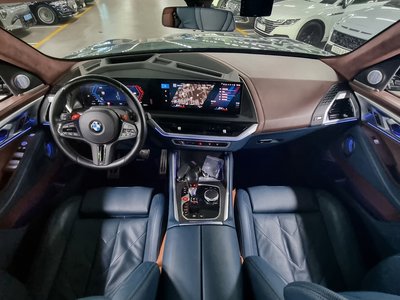 صورة مصغرة 11 لـ 2023 BMW XM