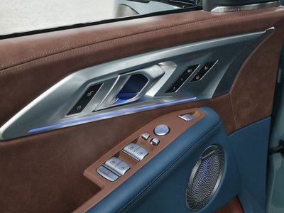 صورة مصغرة 12 لـ 2023 BMW XM
