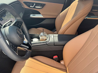 MERCEDES-BENZ E-CLASS - 9