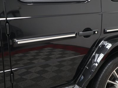MERCEDES-BENZ G-CLASS - 6