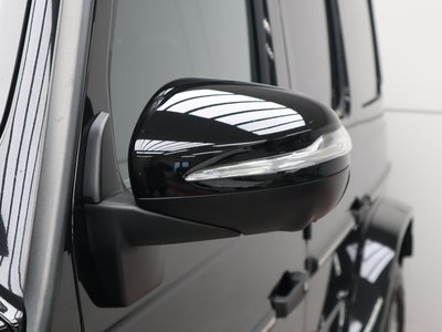 MERCEDES-BENZ G-CLASS - 4