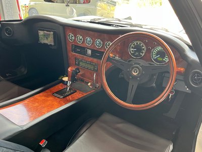 صورة 33 لـ 2017 Toyota 2000GT