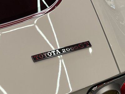 صورة 32 لـ 2017 Toyota 2000GT