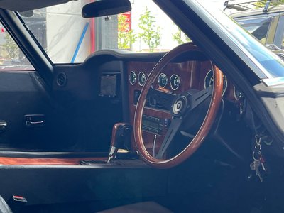 صورة 34 لـ 2017 Toyota 2000GT