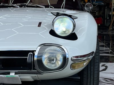 صورة 16 لـ 2017 Toyota 2000GT
