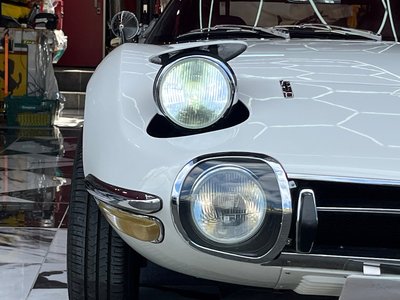 صورة 15 لـ 2017 Toyota 2000GT