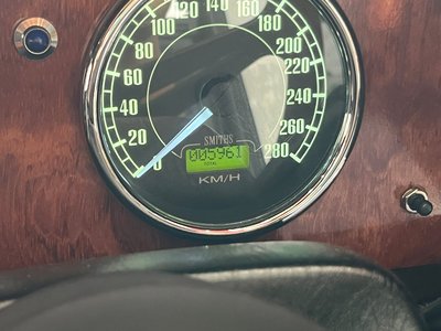 صورة 47 لـ 2017 Toyota 2000GT