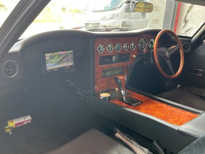صورة 39 لـ 2017 Toyota 2000GT