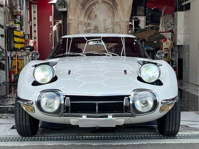 صورة 13 لـ 2017 Toyota 2000GT