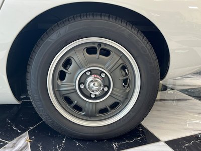 صورة 27 لـ 2017 Toyota 2000GT