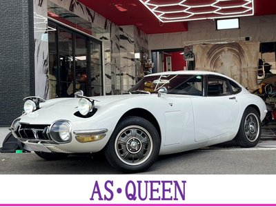 صورة 1 لـ 2017 Toyota 2000GT