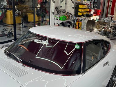 صورة 19 لـ 2017 Toyota 2000GT