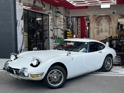 صورة 5 لـ 2017 Toyota 2000GT