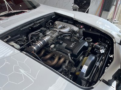 صورة 12 لـ 2017 Toyota 2000GT
