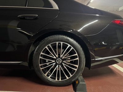 MERCEDES-BENZ S-CLASS - 10