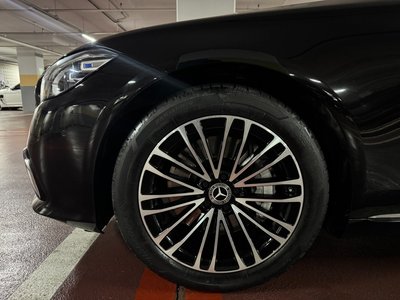 MERCEDES-BENZ S-CLASS - 9