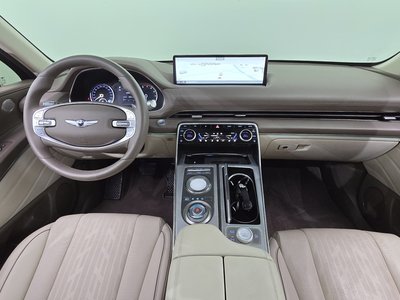 GENESIS GV80 - 5