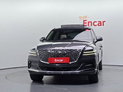 GENESIS GV80 - 2
