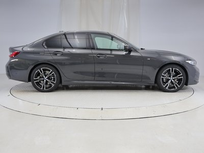 BMW 3 SERIES - 6