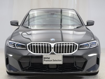 BMW 3 SERIES - 3