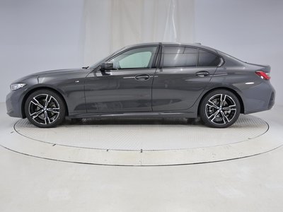 BMW 3 SERIES - 7