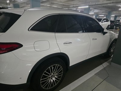 MERCEDES-BENZ GLC - 3