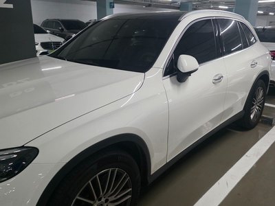 MERCEDES-BENZ GLC - 2