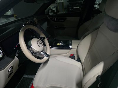 MERCEDES-BENZ GLC - 5