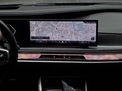 2023 BMW 7 SERIES thumbnail 20