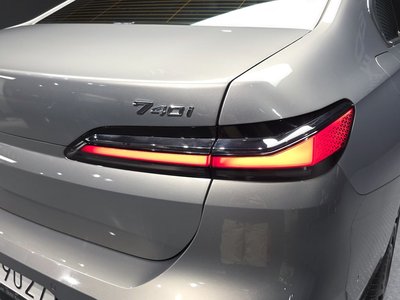 صورة 10 لـ 2023 BMW 7 SERIES