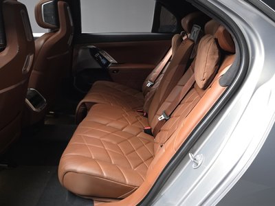 2023 BMW 7 SERIES thumbnail 16