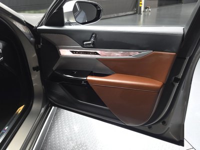 2023 BMW 7 SERIES thumbnail 14