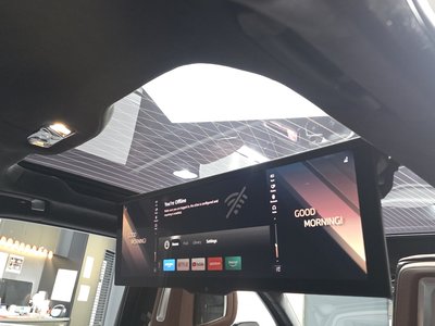 2023 BMW 7 SERIES thumbnail 28