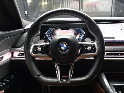 2023 BMW 7 SERIES thumbnail 19