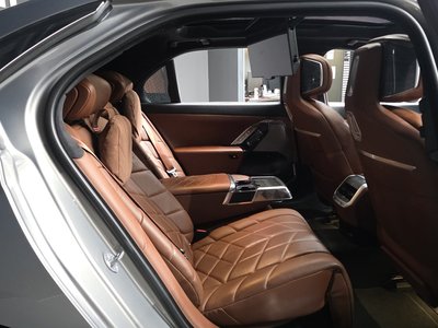 2023 BMW 7 SERIES thumbnail 18