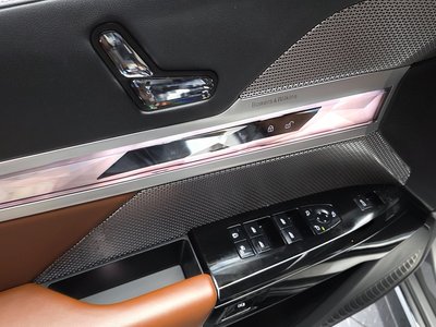 2023 BMW 7 SERIES thumbnail 32