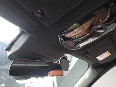 2023 BMW 7 SERIES thumbnail 33