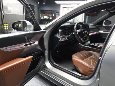 2023 BMW 7 SERIES thumbnail 13