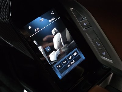 2023 BMW 7 SERIES thumbnail 30