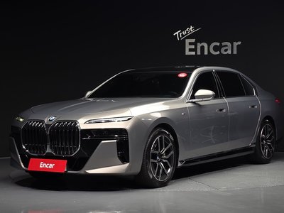 صورة 1 لـ 2023 BMW 7 SERIES