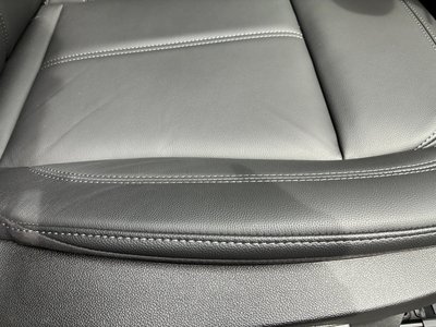 2025 ALFA Romeo STELVIO 照片 8