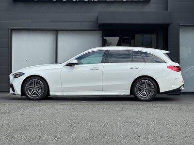 MERCEDES-BENZ C-CLASS - 3