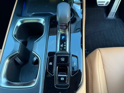 2025 Lexus NX — миниатюра 47