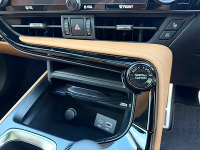 2025 Lexus NX — миниатюра 49