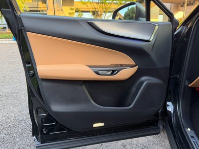 2025 Lexus NX — миниатюра 77