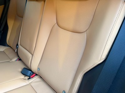 2025 Lexus NX — миниатюра 74