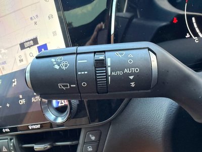 2025 Lexus NX — миниатюра 44