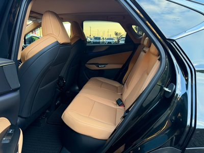 2025 Lexus NX — миниатюра 73